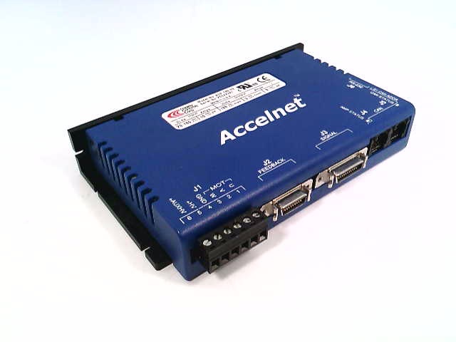 ACP-180-09 by ANALOGIC