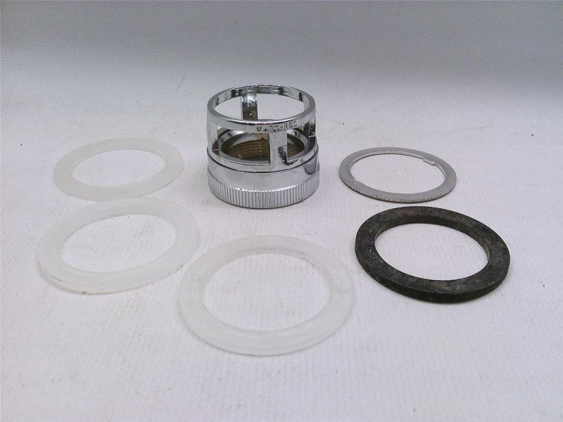 GENERAL ELECTRIC 077-GGM