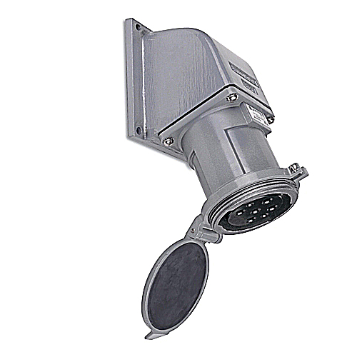 ABB THOMAS & BETTS DF2204FRA00