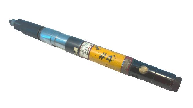 ATLAS COPCO T066I060MSP4