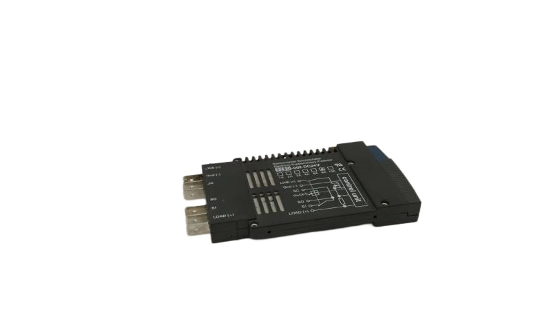 ETA ENGINEERING TECHNOLOGY ESS20-002-DC24V-8A