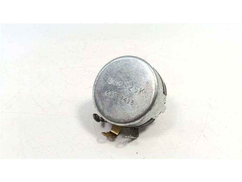 A43-25K by HONEYWELL