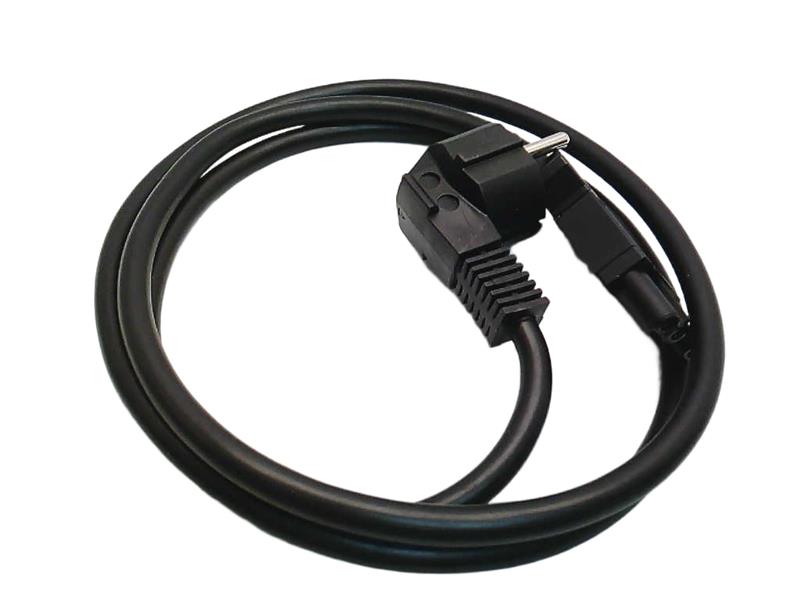 BACHMANN ELECTRONIC 375.000