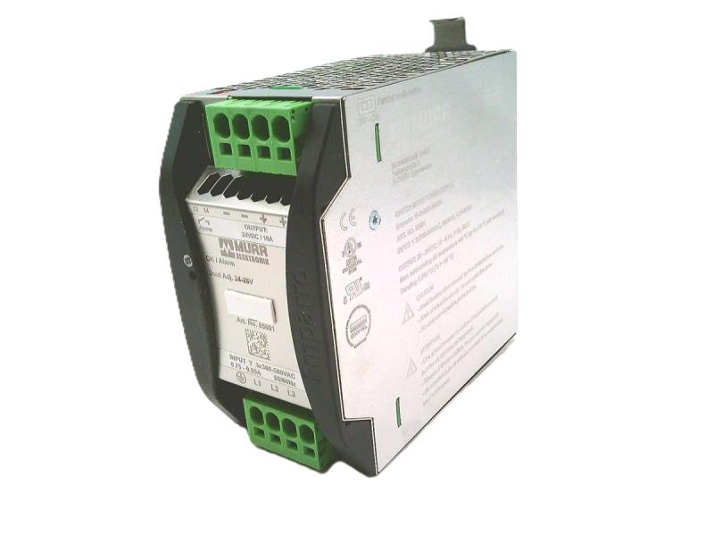 MURR ELEKTRONIK 85691