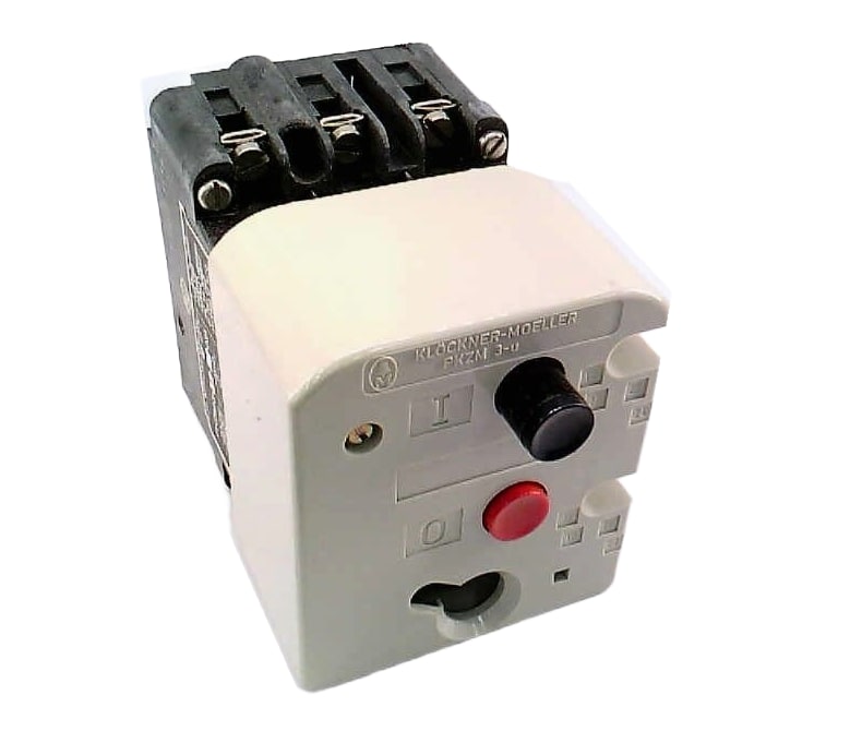 PKZM3-1-NA by EATON CORPORATION