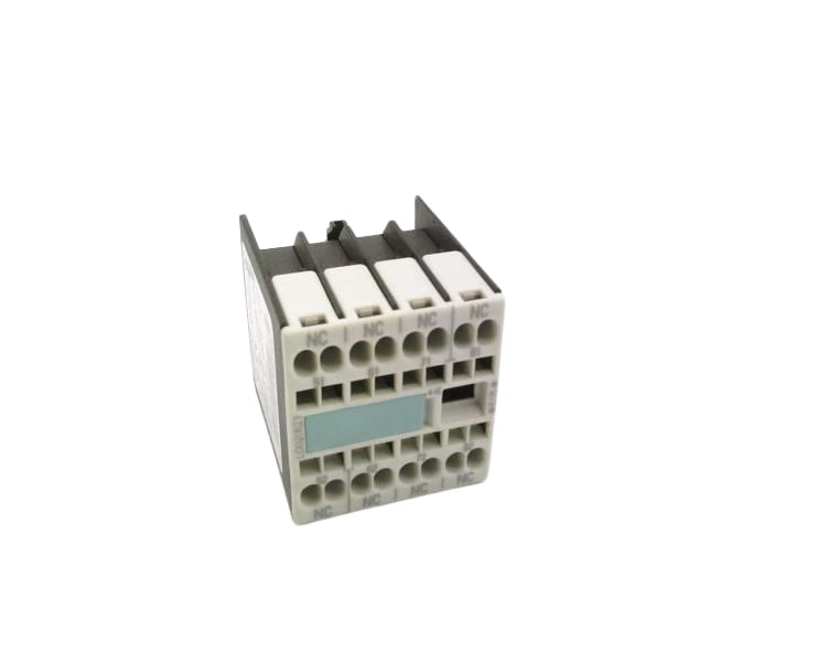 SIEMENS 3RH1911-2HA22