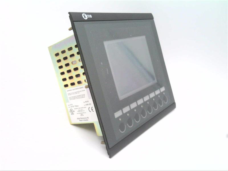 BEIJER ELECTRONICS E-710