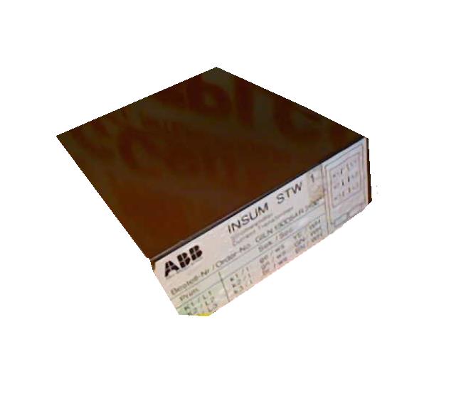 ASEA BROWN BOVERI GILN-130054R3100
