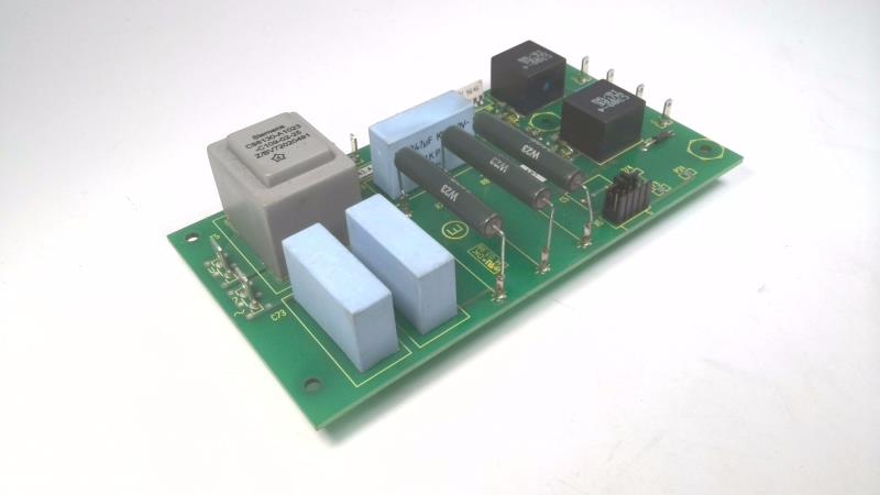 SIEMENS C98043-A1206-L22-2