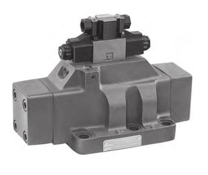 TOKYO KEIKI DG5S-10-3C-T-P2-T-86-JA-M