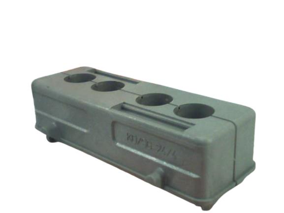 PHOENIX CONTACT HC-KD/SG 24/ 4