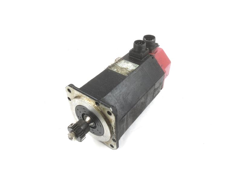 FANUC A06B-0127-B077#7200