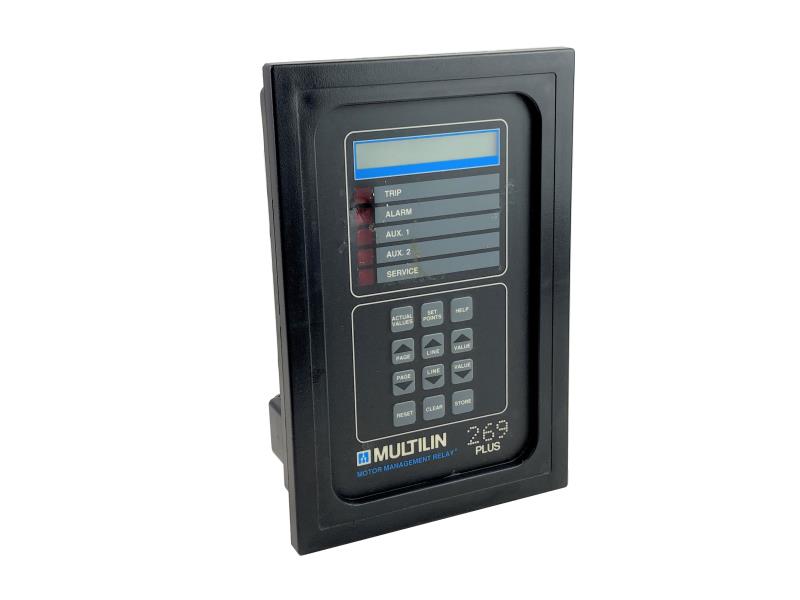 269PLUS-10C-120 by GENERAL ELECTRIC