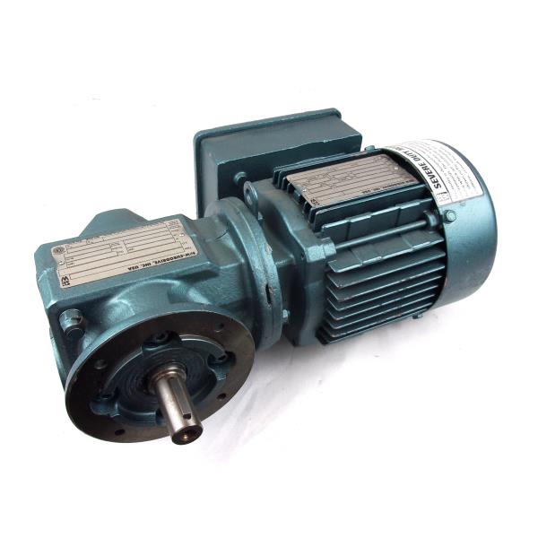 SEW EURODRIVE SF37DT71D4-KS