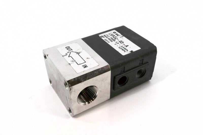 SMC LVA30-03-A