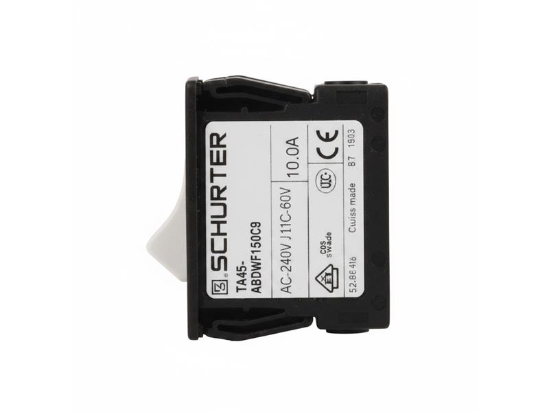SCHURTER TA45-ABDWMJ10C0-AZM03