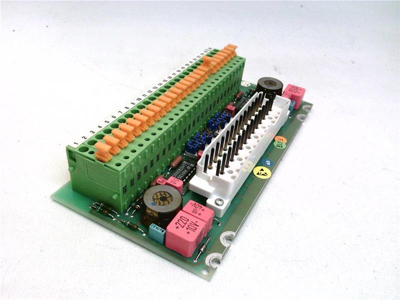 ASEA BROWN BOVERI 57520001-Z