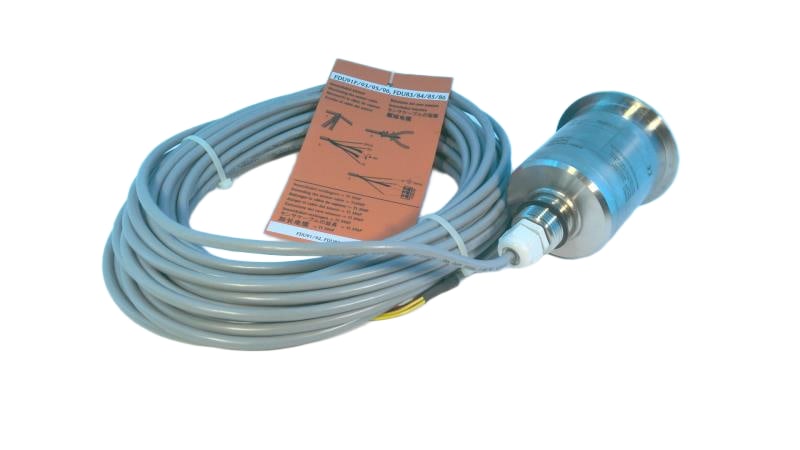 FDU91F-RG3A by ENDRESS & HAUSER