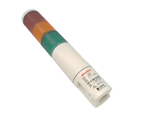 FEDERAL SIGNAL MSL3-120-RAG