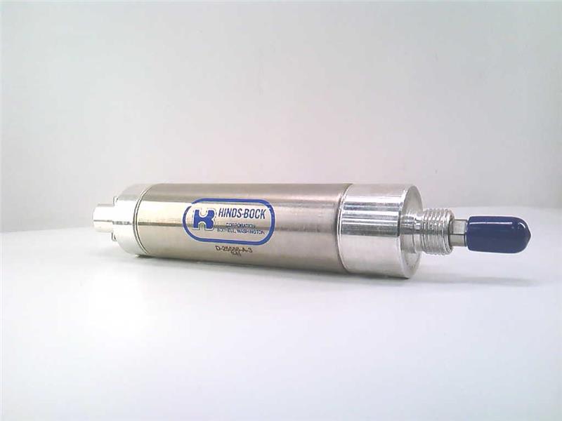 HINDS BOCK D-25586-A-3