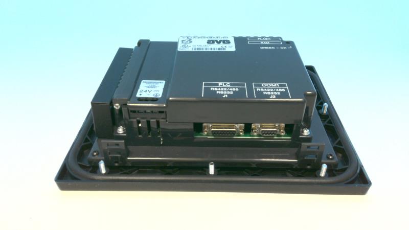 AVG AUTOMATION EZP-T8C-F