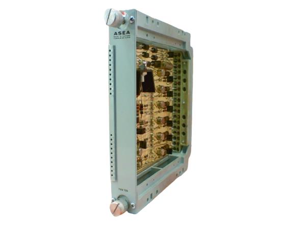 ASEA BROWN BOVERI YT298002-C