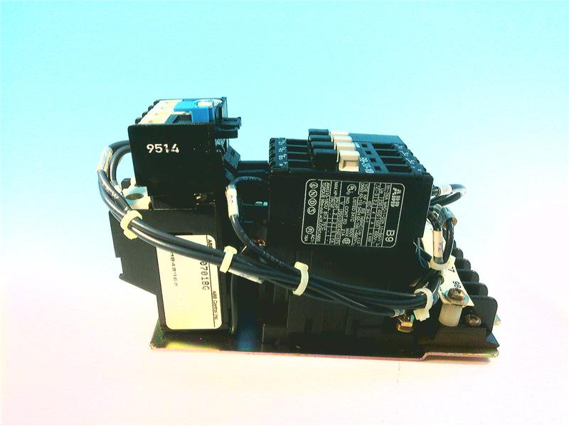 ASEA BROWN BOVERI 14C520-STARTER MOTOR KIT