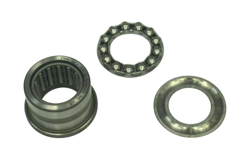 SCHAEFFLER GROUP NKX17-A