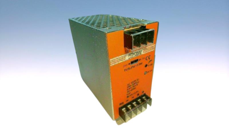 FOX.PSU-2 300/24 by NORTONICS FOXTAM LIMITED