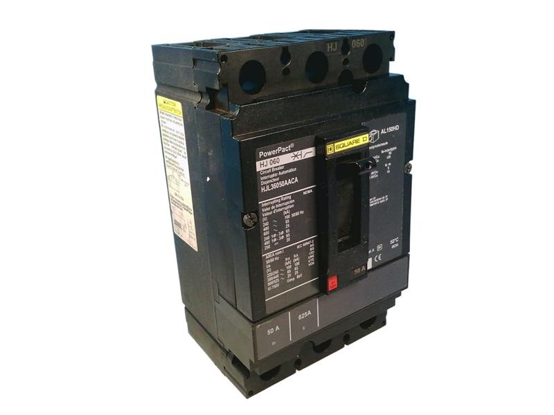 HJL36150CA by SCHNEIDER ELECTRIC