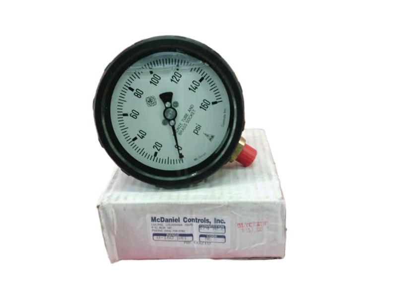 MCDANIEL CONTROLS AB00210
