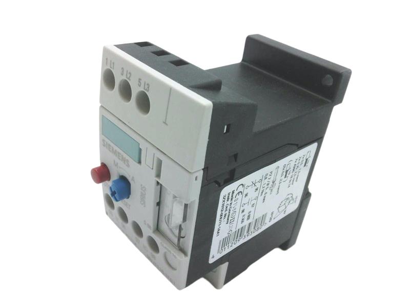 SIEMENS 3RU1116-1FB1