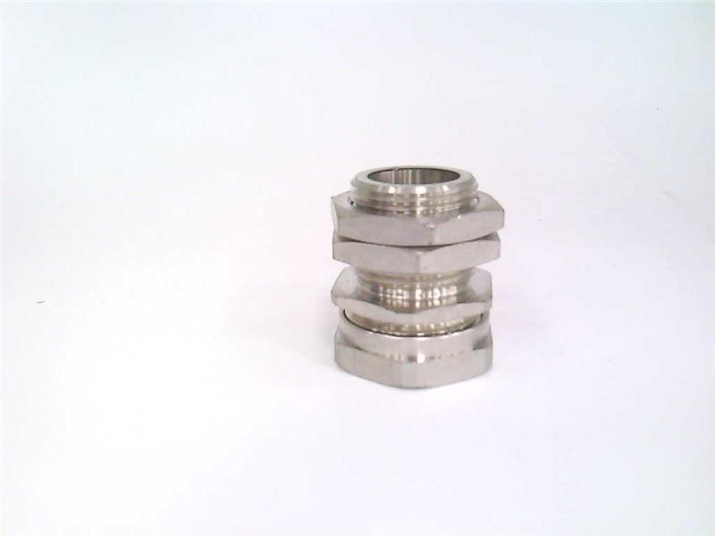 FIXING/M18/BASIC/MS/END STOP-E10807 by EFECTOR