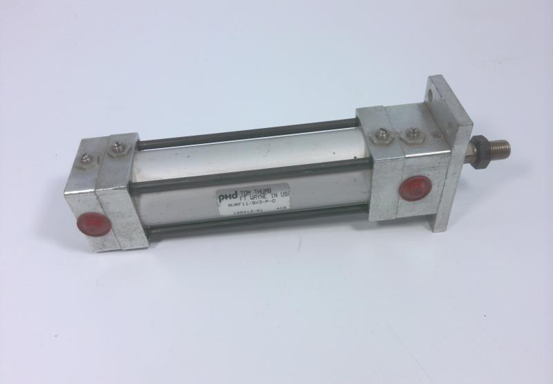 AVRF1-1/8X3-P-D by PHD INC