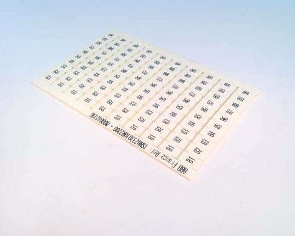 ASEA BROWN BOVERI 023303214