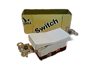 13407W-BOX by EAGLE ELECTRIC