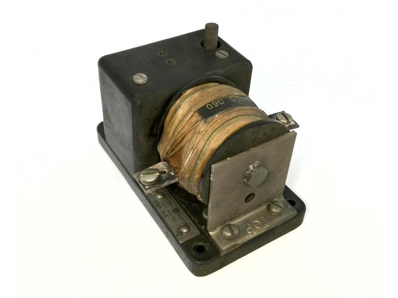 GENERAL ELECTRIC 1C2824 34