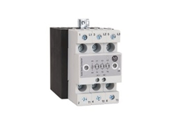 ALLEN BRADLEY 156-C3P25NCD