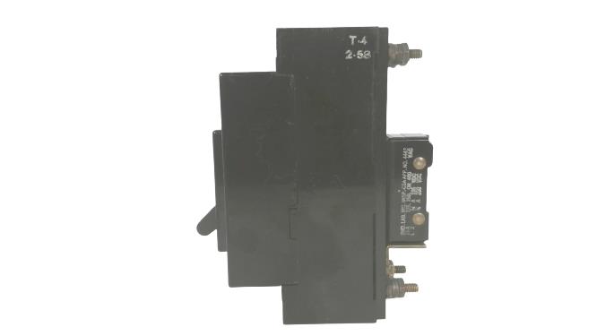 EATON CORPORATION 2263 SHK MG4
