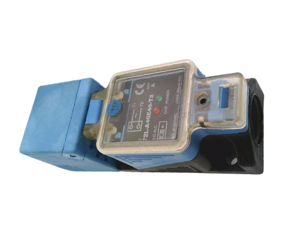 ALLEN BRADLEY 872L-A40E40-T2