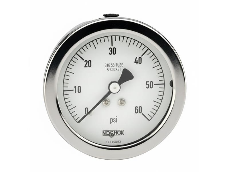 NOSHOK 4581