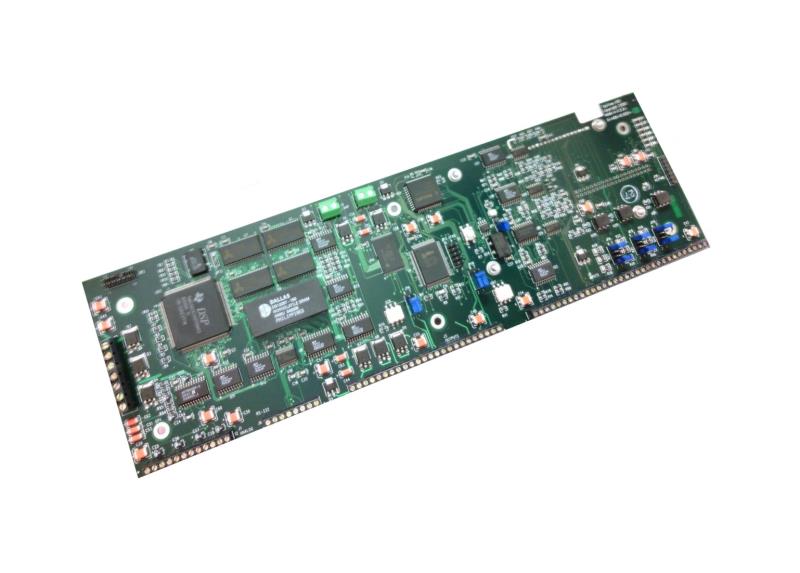 D-408-68 by TELEDYNE INSTRUMENTS