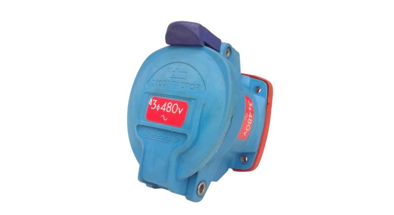 MARECHAL ELECTRIC SA 63-34043-972