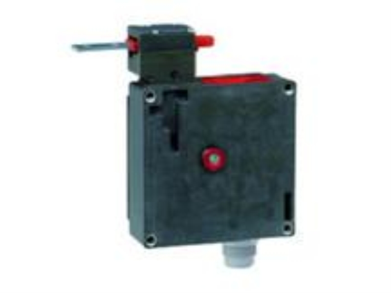 EUCHNER TZ1RE024SR11-C1684