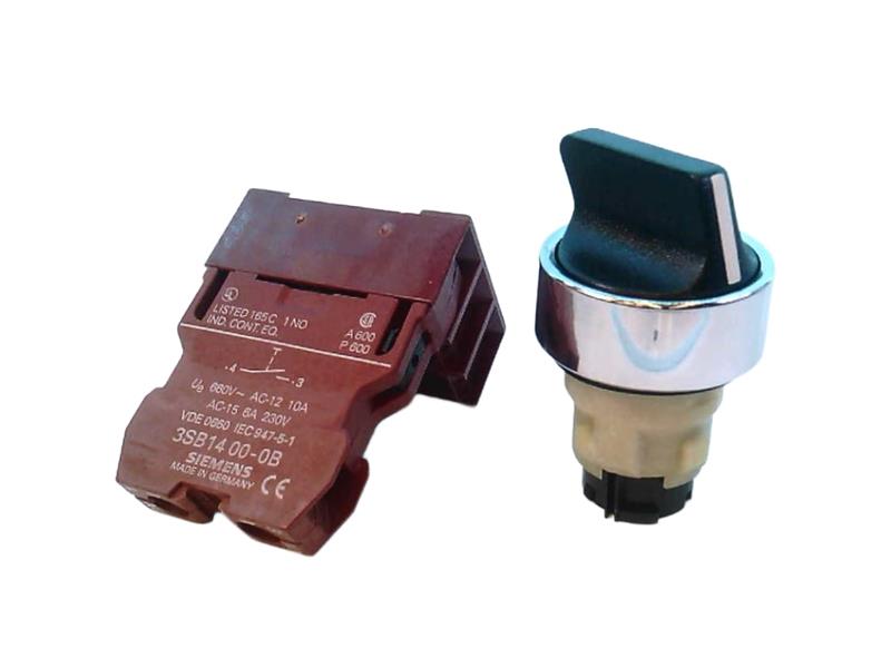 SIEMENS 3SB02-2MKBX2