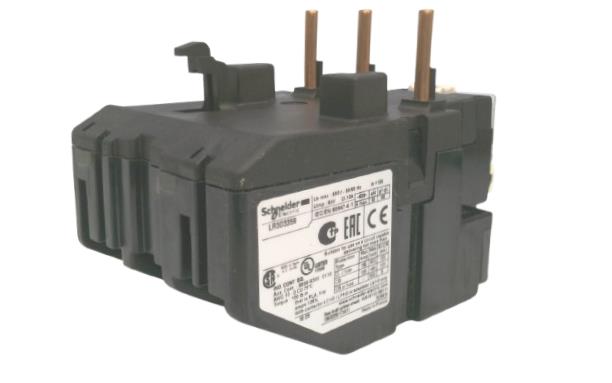 SCHNEIDER ELECTRIC LR3D3359
