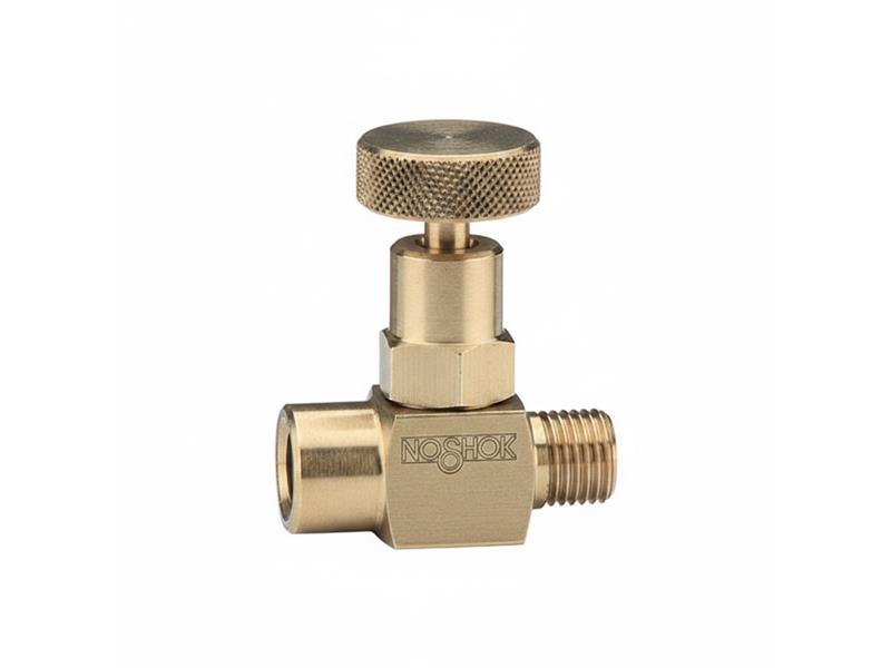 NOSHOK 3070-FFS-P2