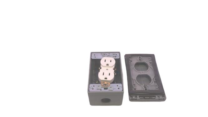 COMMERCIAL ELECTRIC PRODUCTS 233-517 