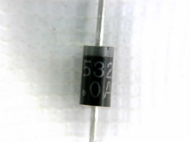 LITTELFUSE SA60A