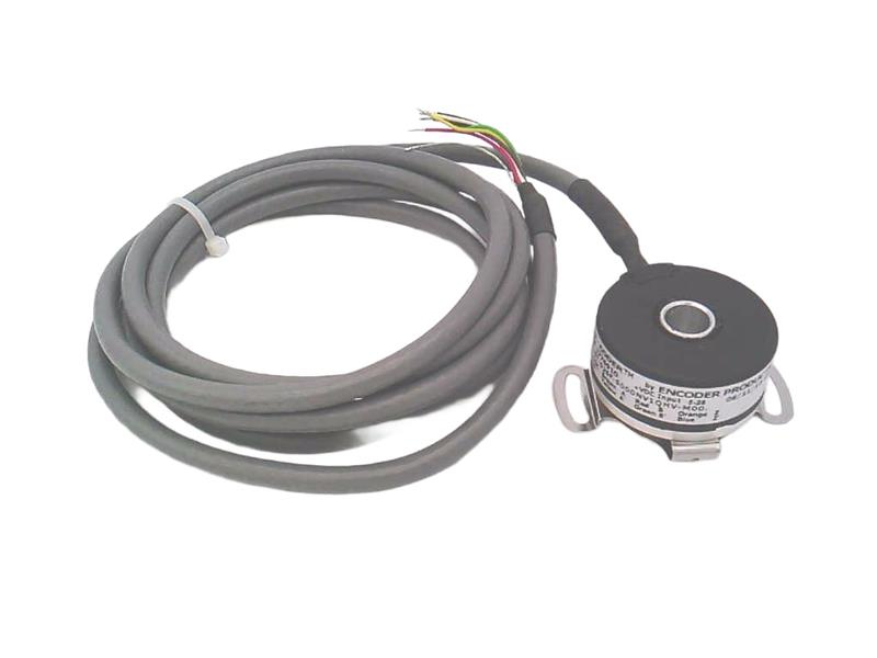 15T-02SF-5000NV1QHV-M00 by ENCODER PRODUCTS COMPANY